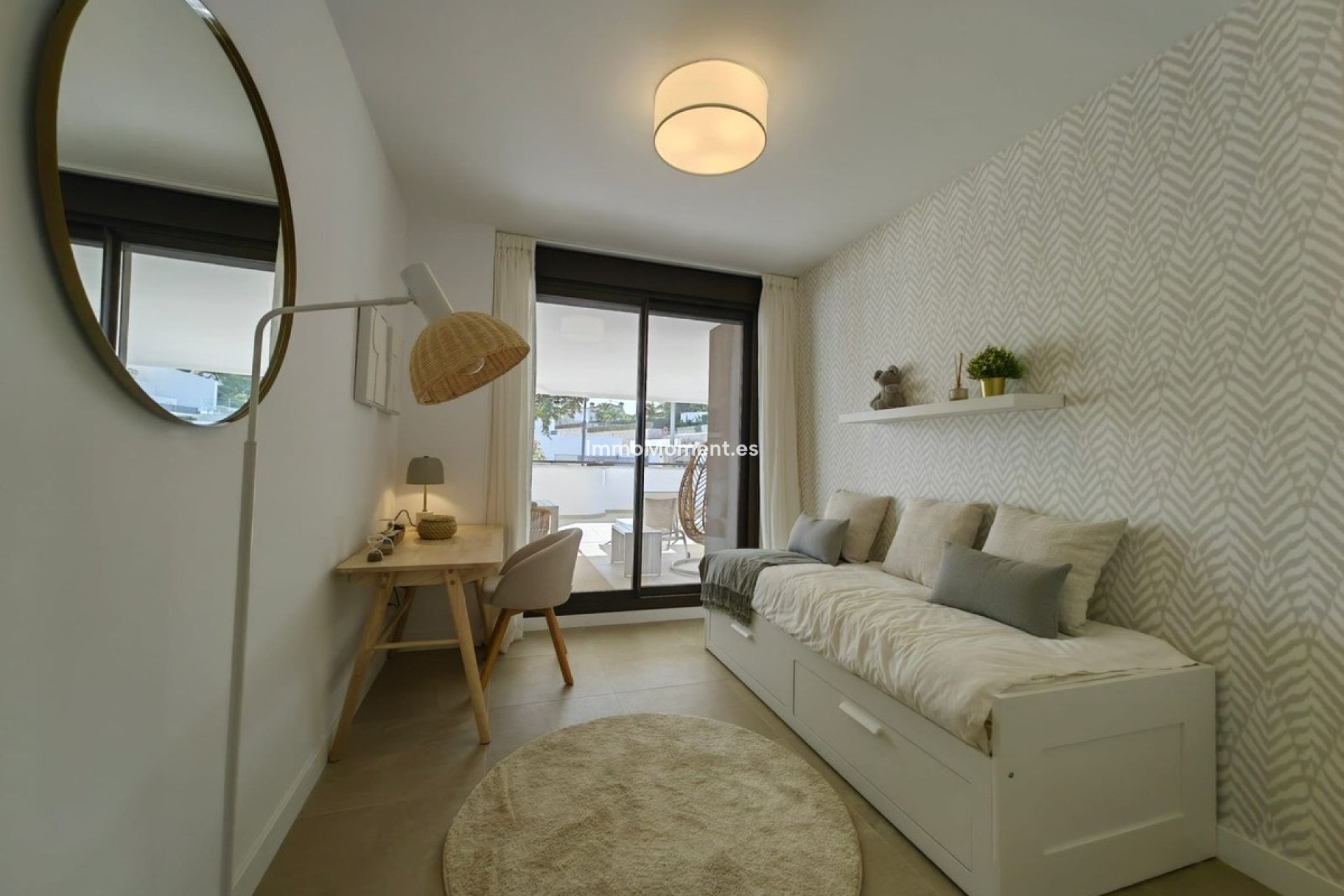 Bestaande woning - Appartement - Estepona  - Estepona Centro
