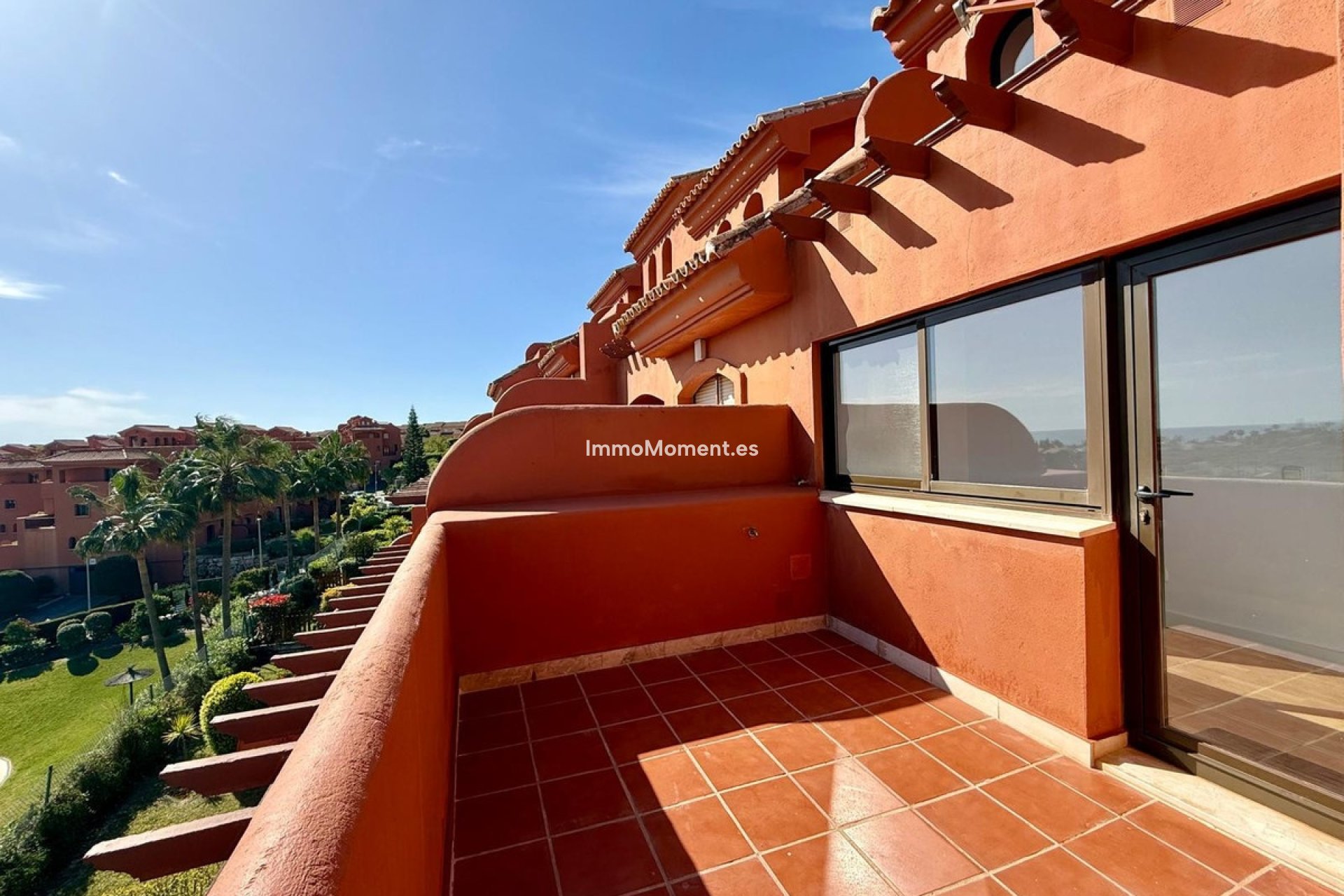 Bestaande woning - Appartement - Estepona  - Estepona Centro