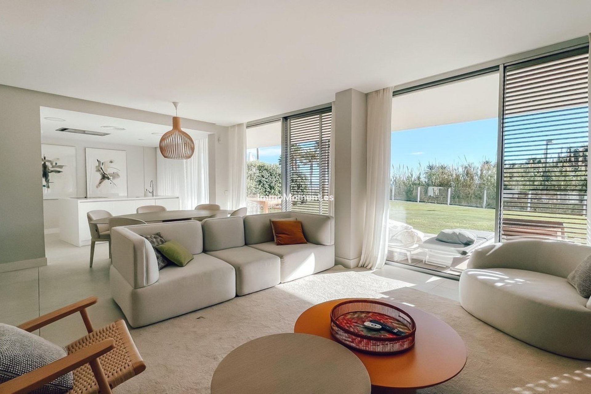 Bestaande woning - Appartement - Estepona  - Estepona Centro