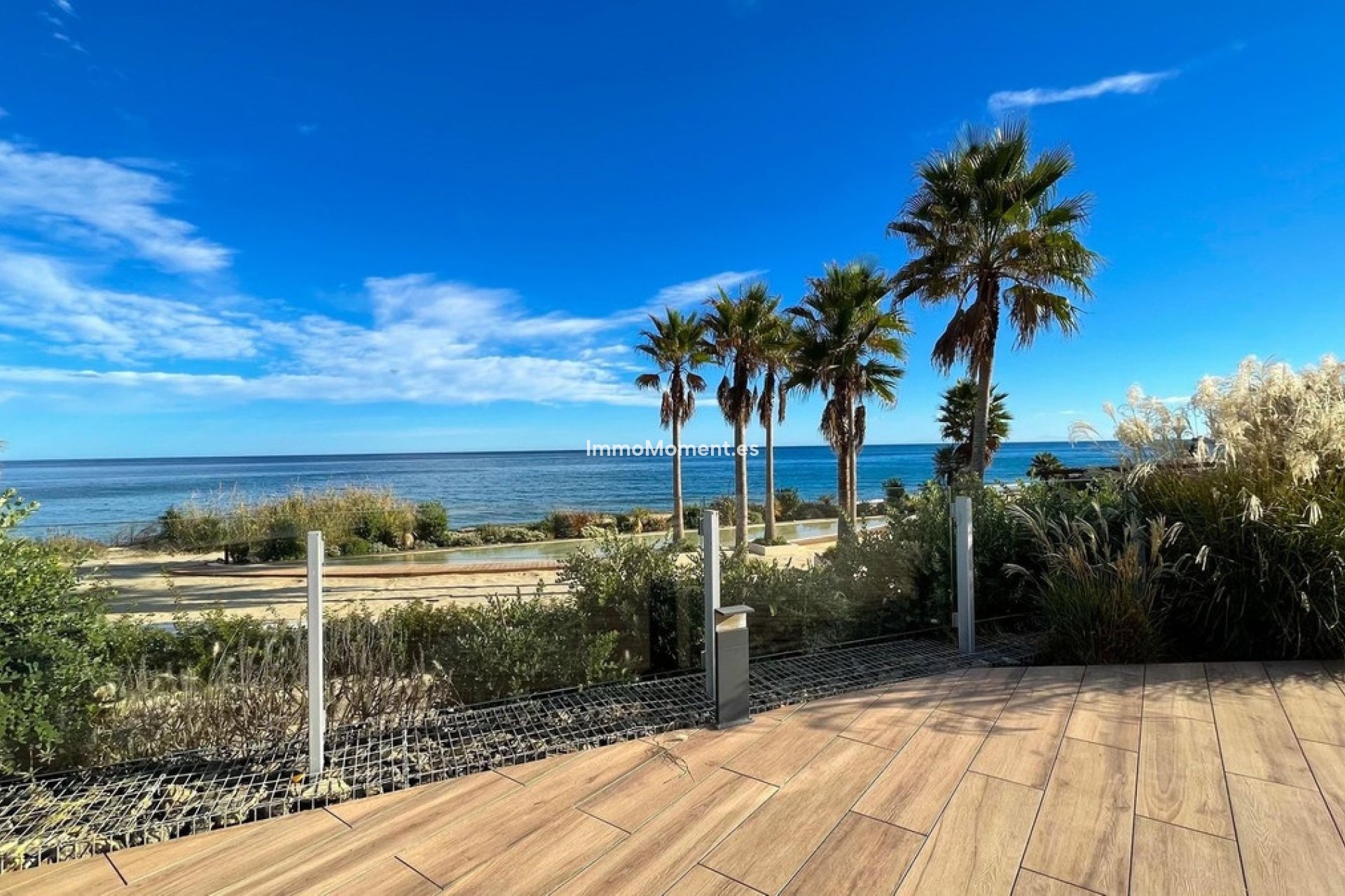 Bestaande woning - Appartement - Estepona  - Estepona Centro