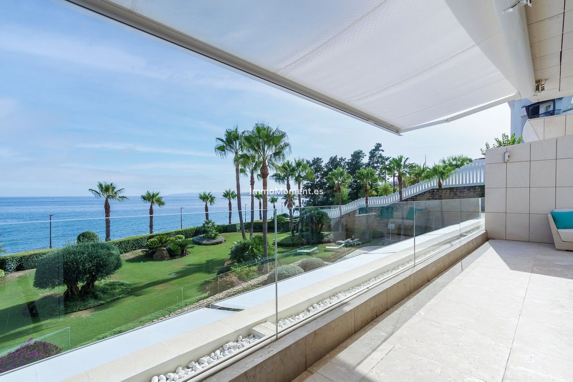 Bestaande woning - Appartement - Estepona  - Estepona Centro