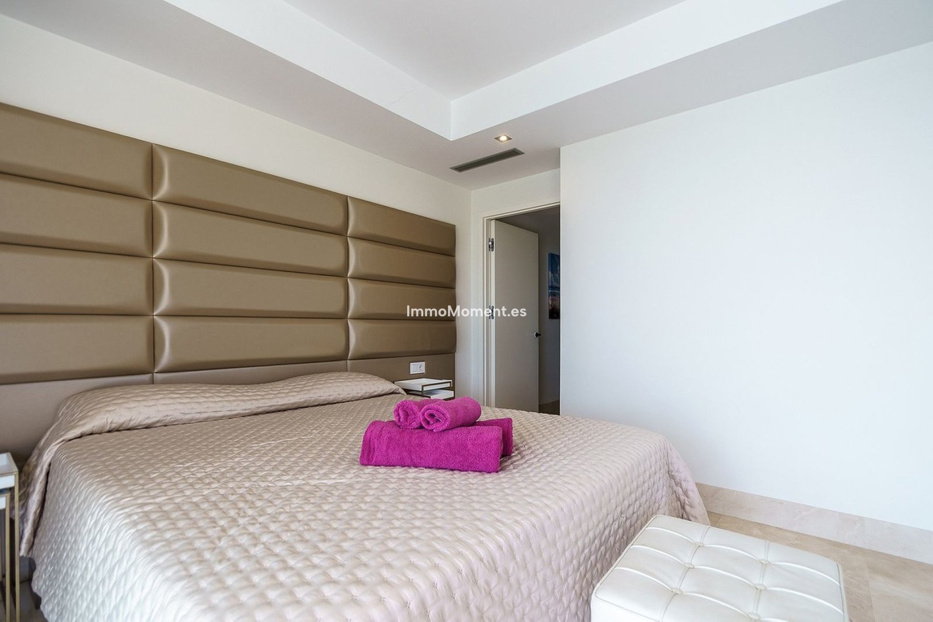 Bestaande woning - Appartement - Estepona  - Estepona Centro