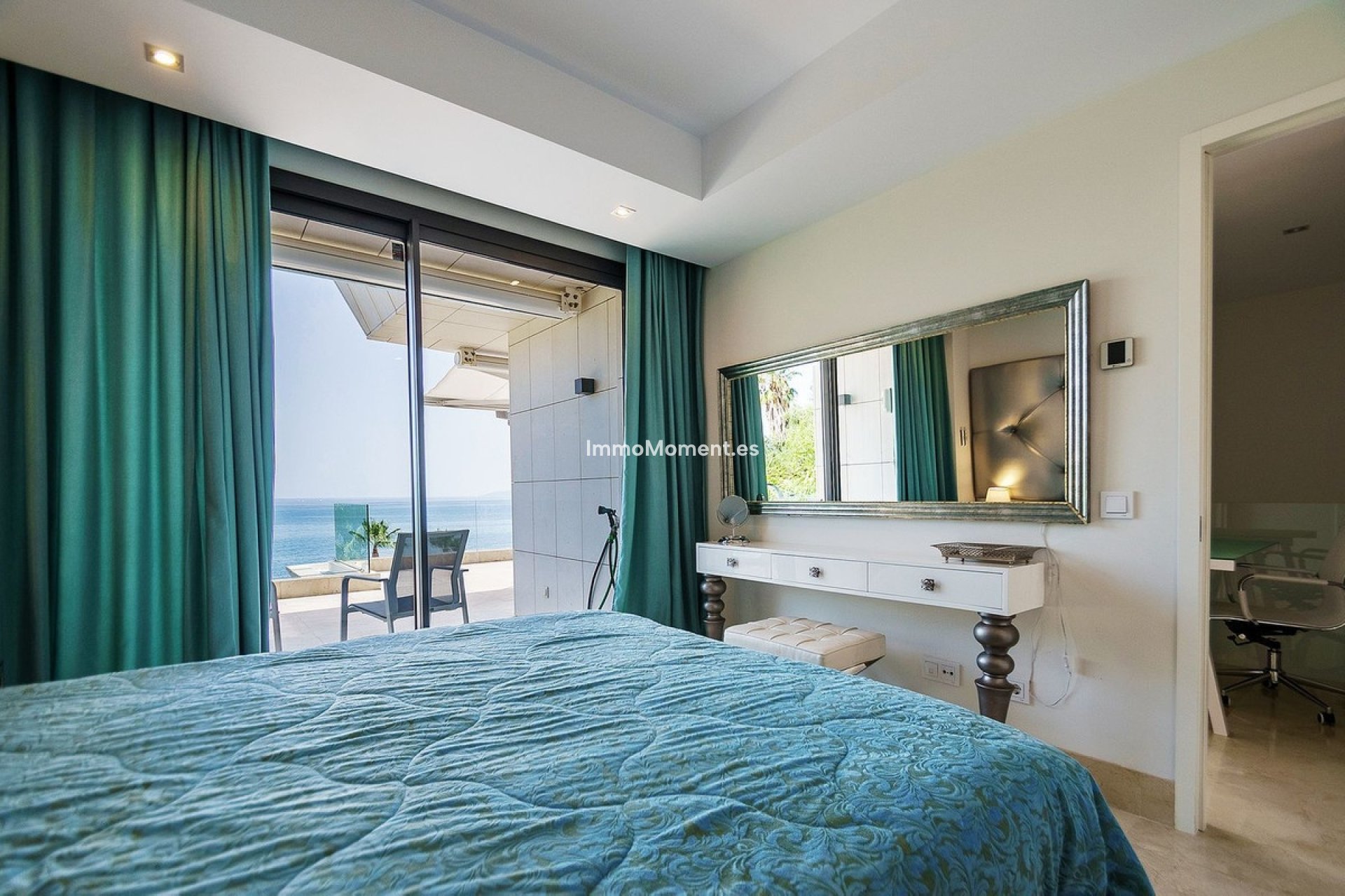 Bestaande woning - Appartement - Estepona  - Estepona Centro