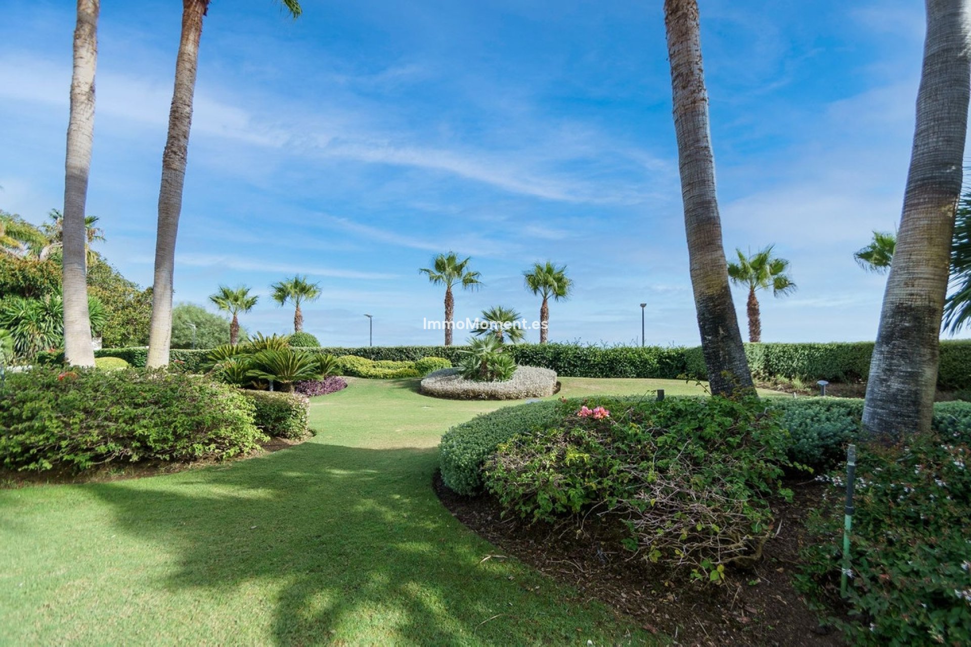 Bestaande woning - Appartement - Estepona  - Estepona Centro