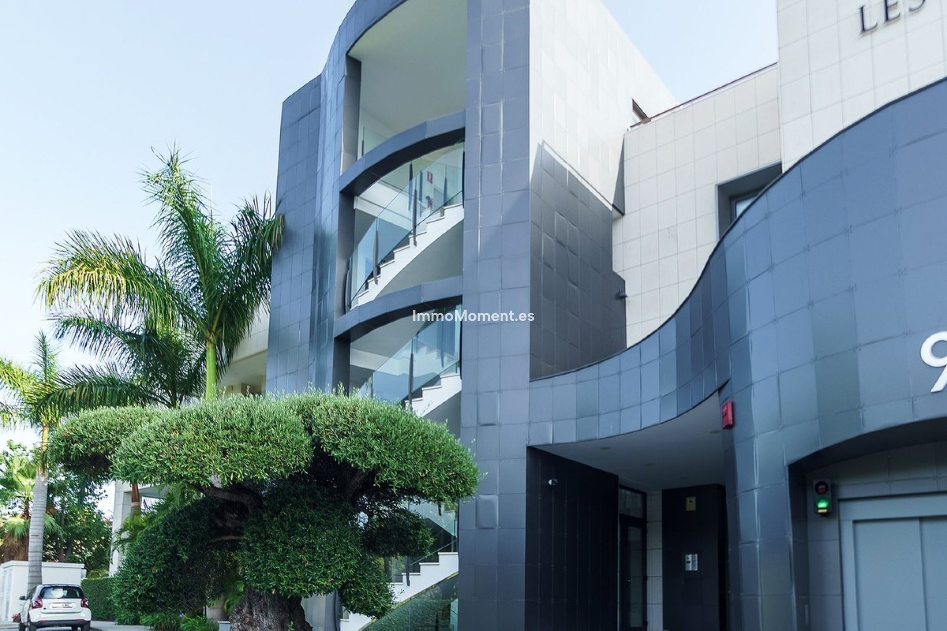 Bestaande woning - Appartement - Estepona  - Estepona Centro