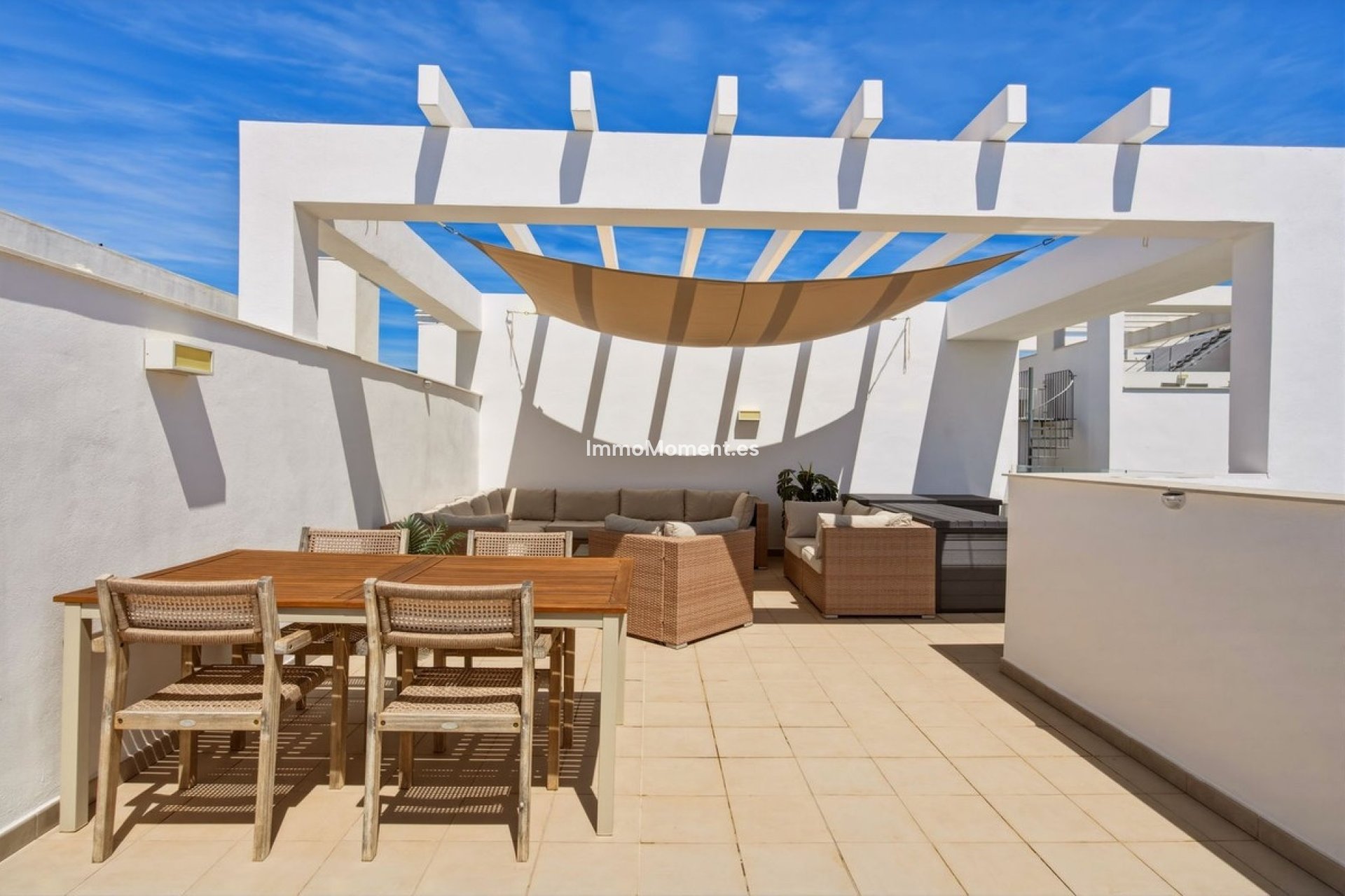 Bestaande woning - Appartement - Estepona  - Estepona Centro