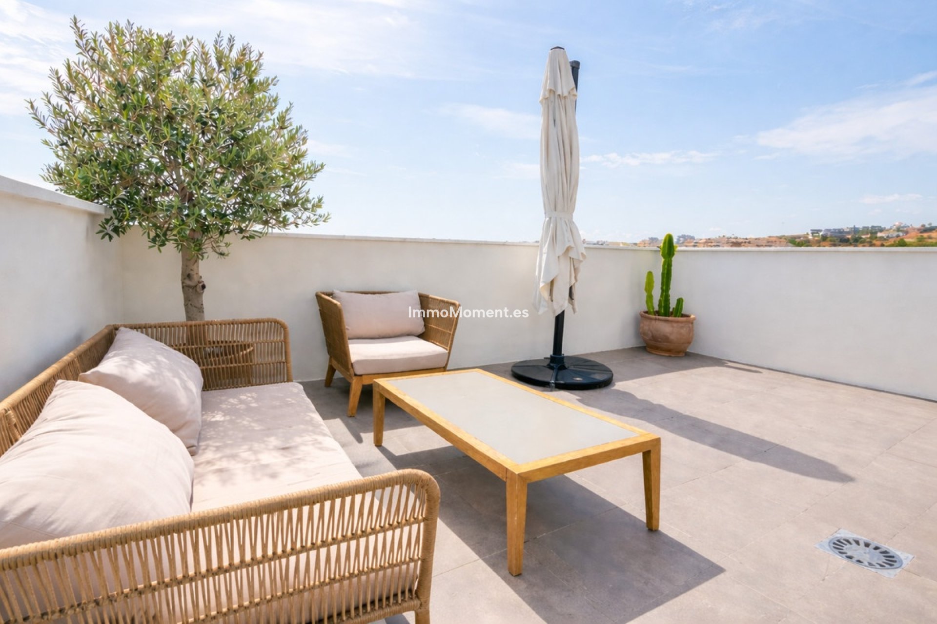 Bestaande woning - Appartement - Estepona  - Estepona Centro
