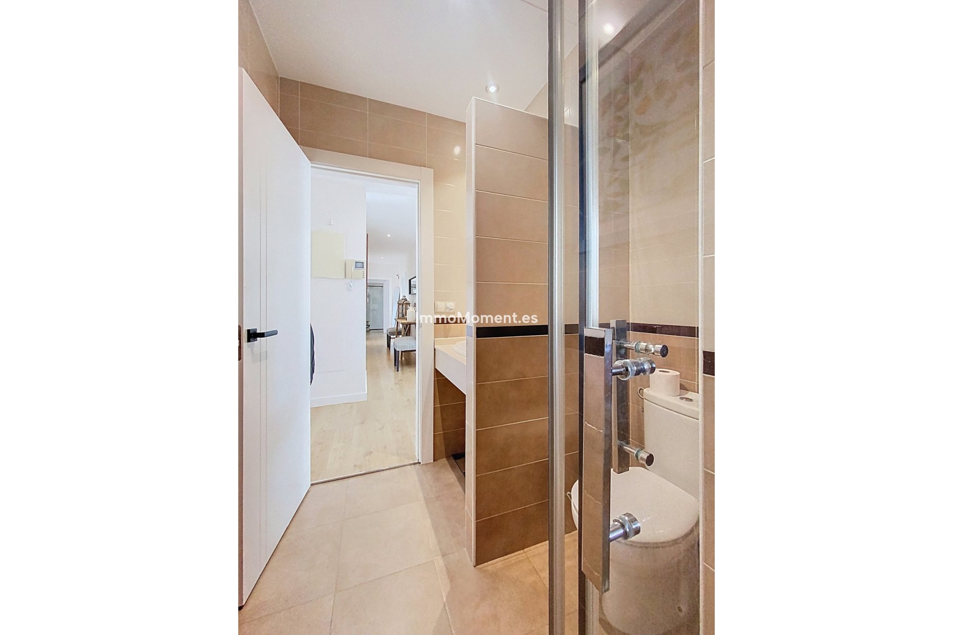 Bestaande woning - Appartement - Estepona  - Estepona Centro