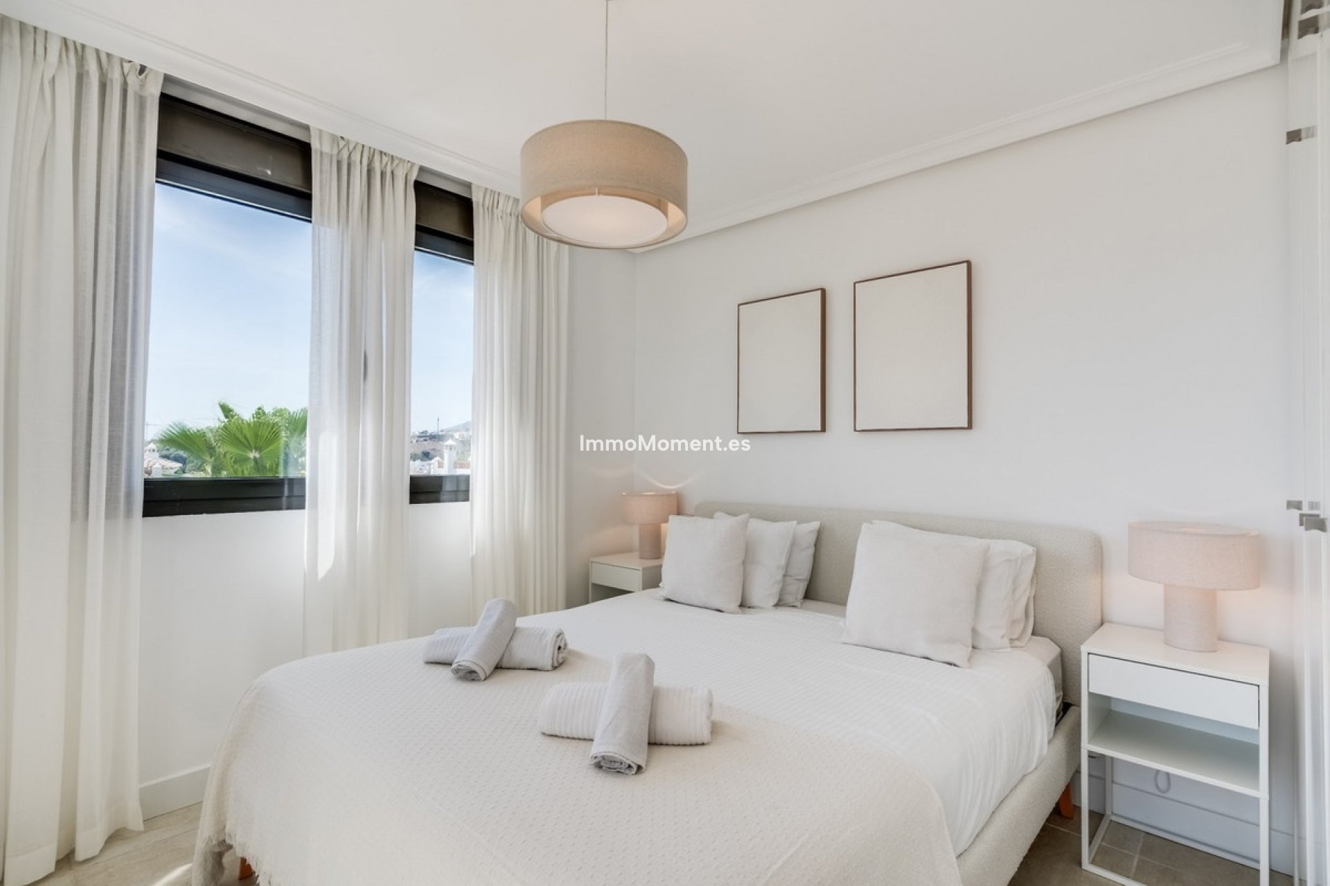 Bestaande woning - Appartement - Estepona  - Estepona Centro