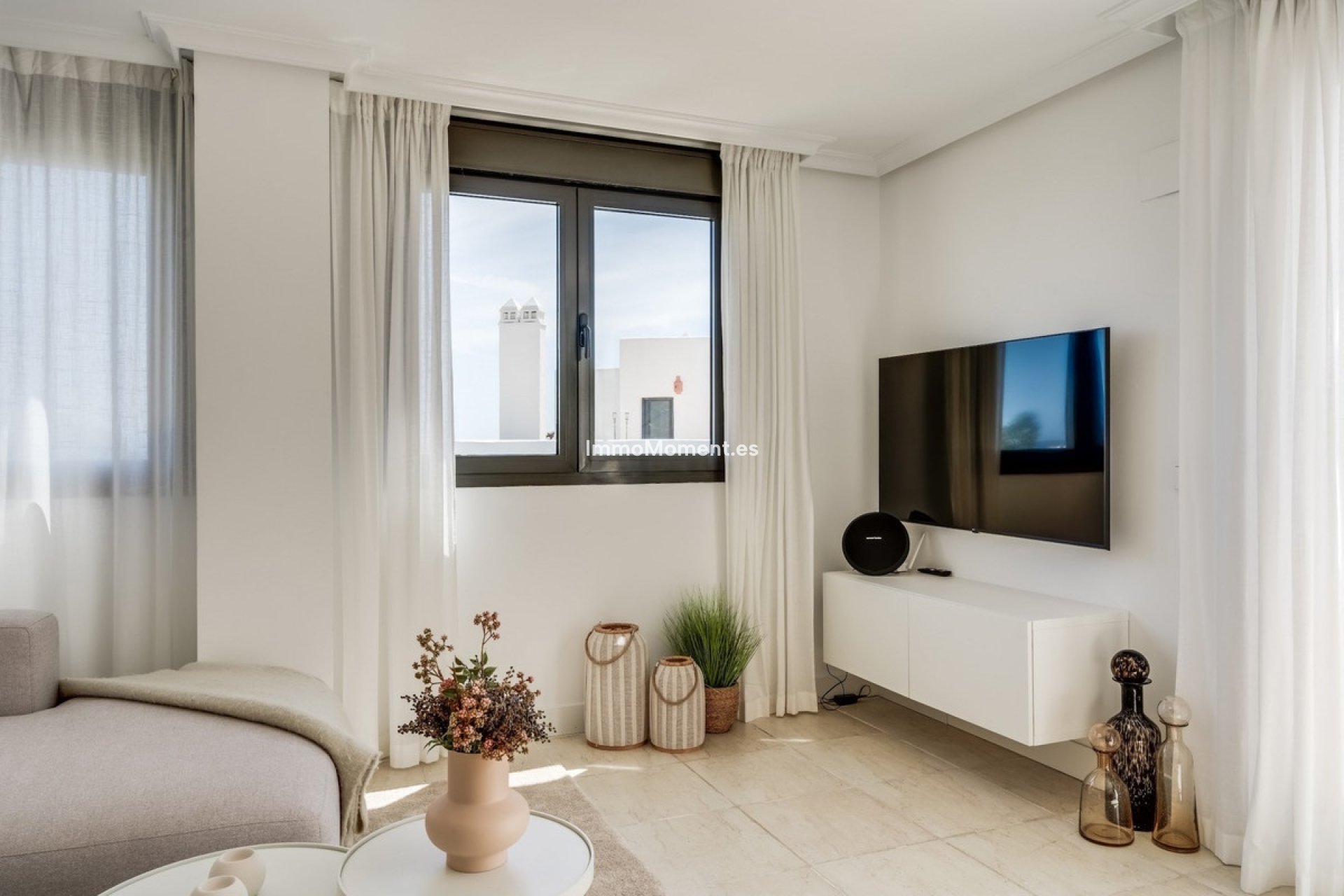 Bestaande woning - Appartement - Estepona  - Estepona Centro