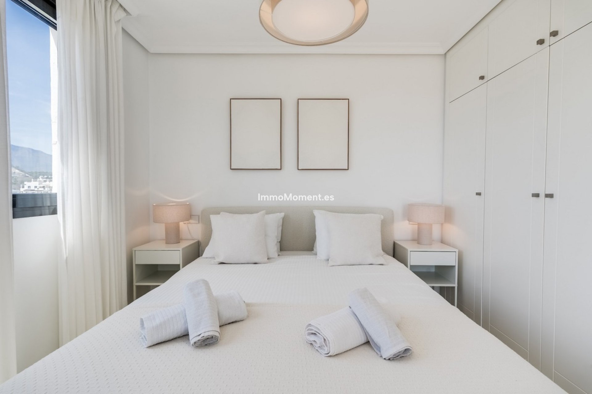 Bestaande woning - Appartement - Estepona  - Estepona Centro