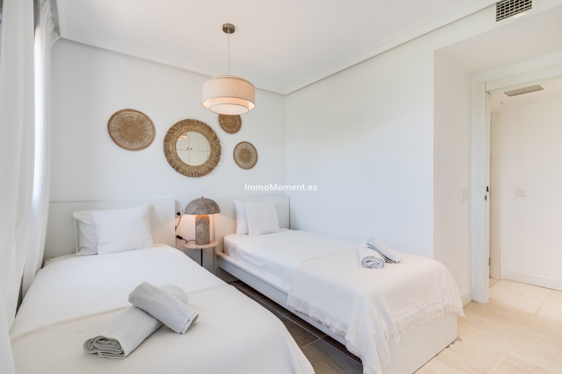 Bestaande woning - Appartement - Estepona  - Estepona Centro