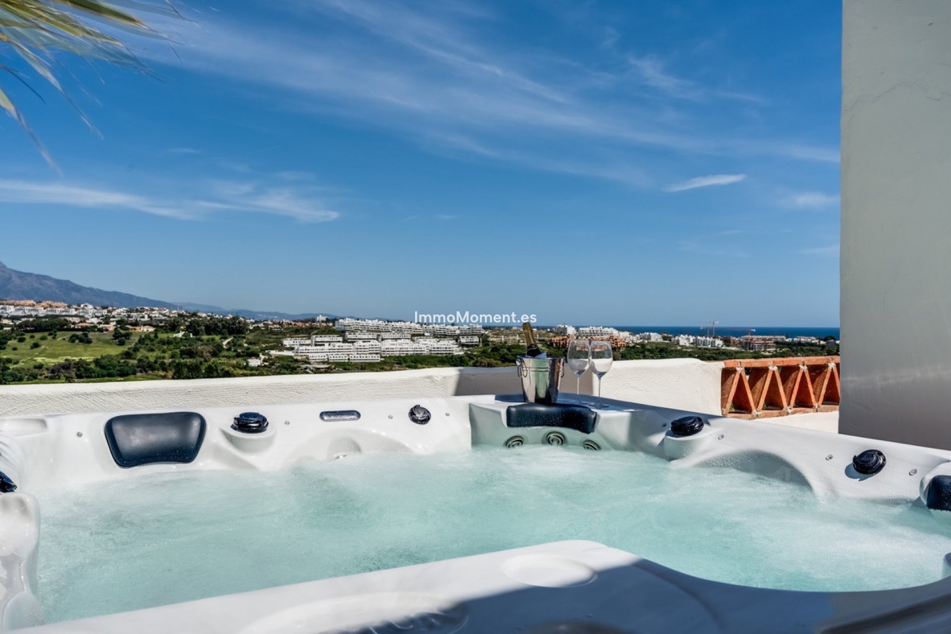 Bestaande woning - Appartement - Estepona  - Estepona Centro