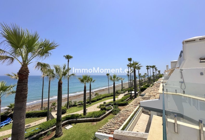 Bestaande woning - Appartement - Estepona  - Estepona Centro
