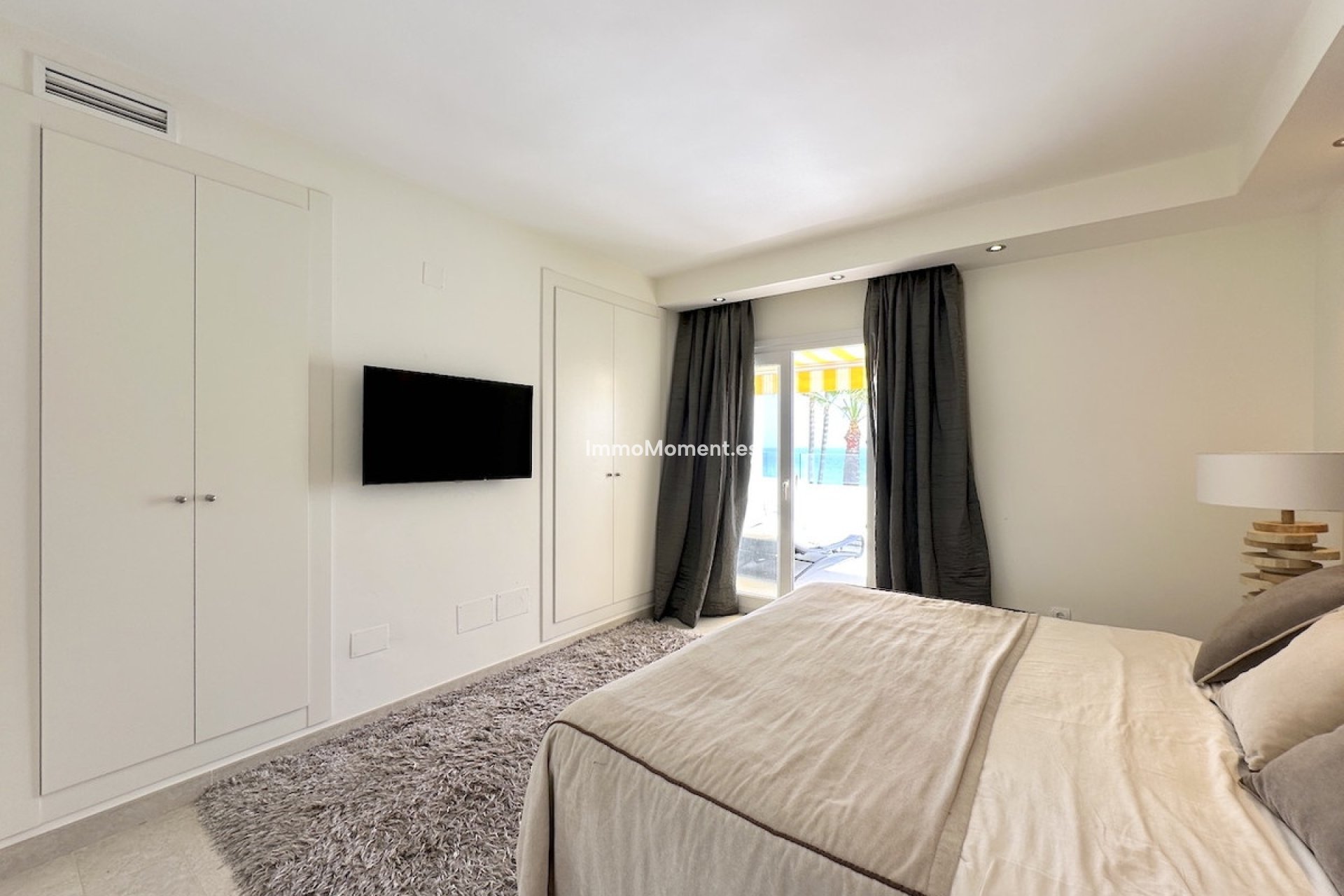 Bestaande woning - Appartement - Estepona  - Estepona Centro
