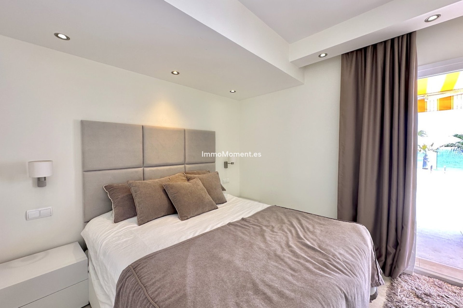 Bestaande woning - Appartement - Estepona  - Estepona Centro