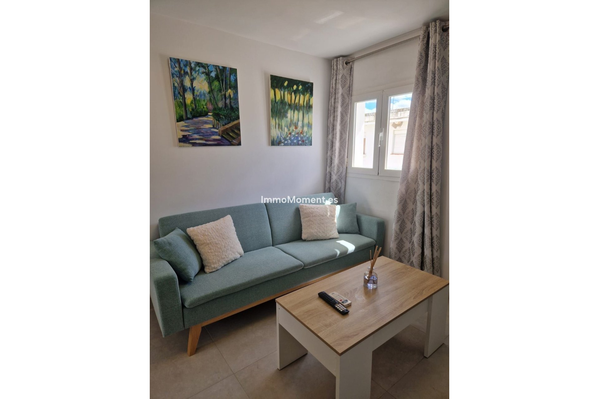 Bestaande woning - Appartement - Estepona  - Estepona Centro