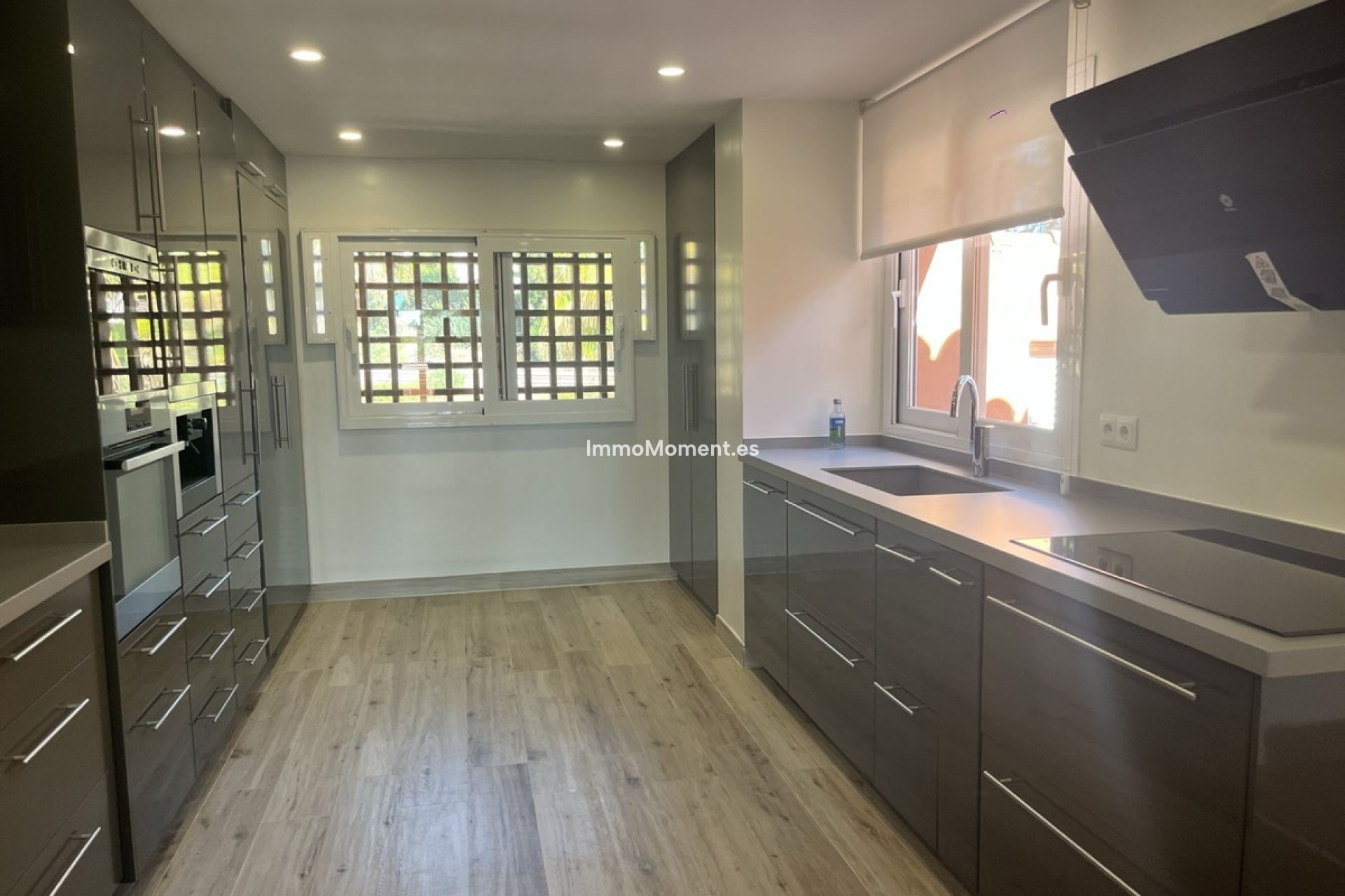 Bestaande woning - Appartement - Estepona  - Estepona Centro