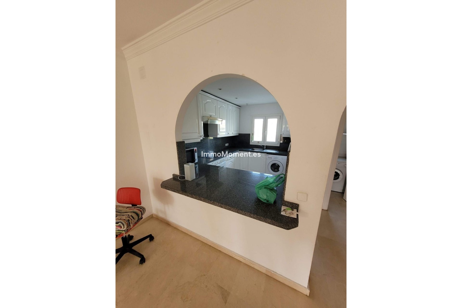 Bestaande woning - Appartement - Estepona  - Estepona Centro