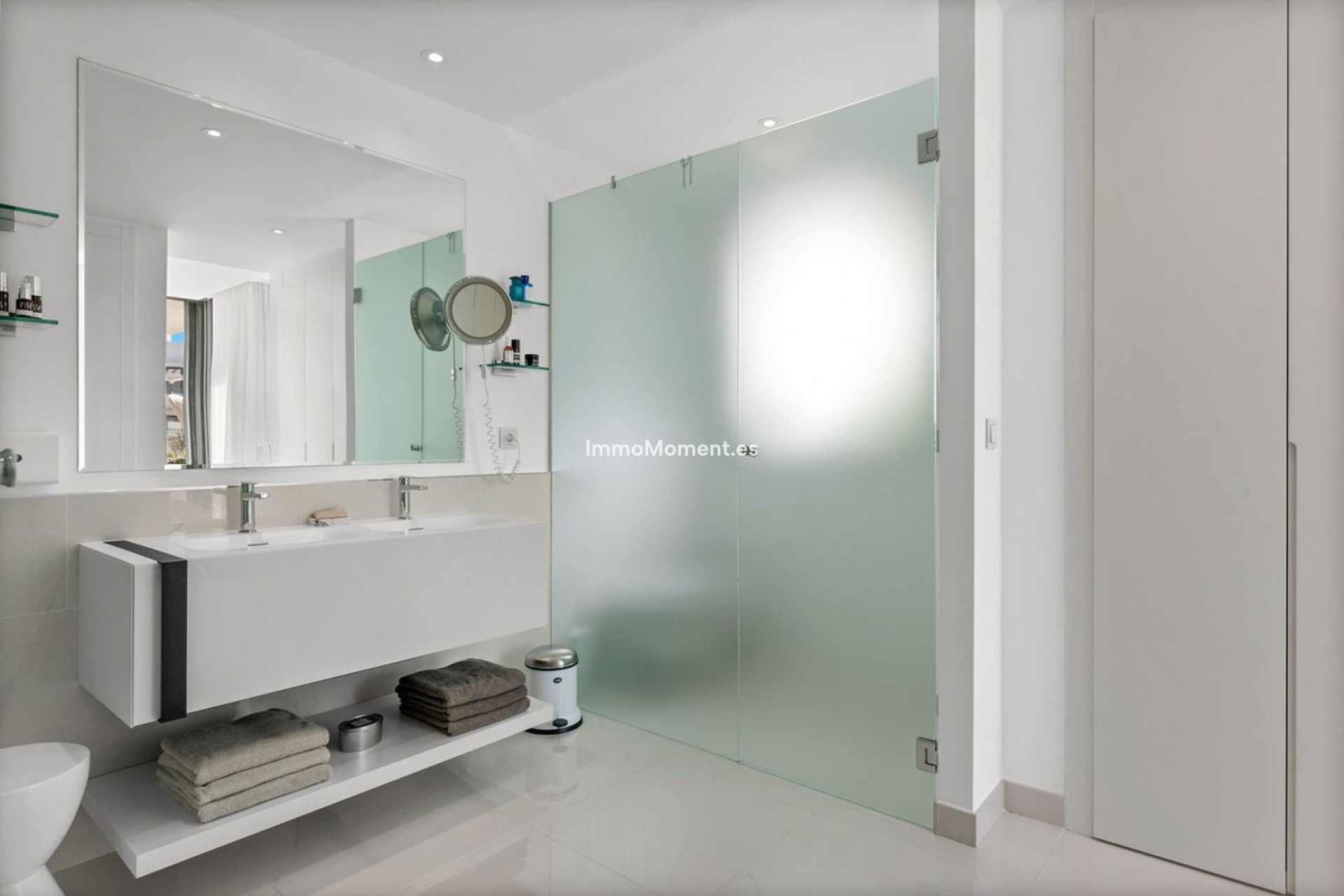 Bestaande woning - Appartement - Estepona  - Estepona Centro