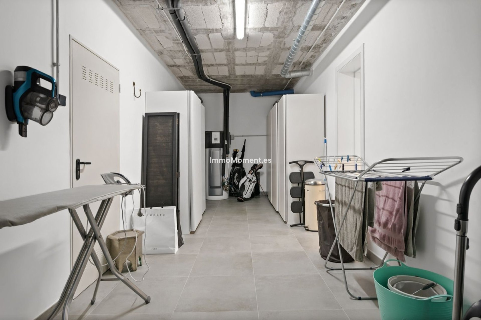 Bestaande woning - Appartement - Estepona  - Estepona Centro