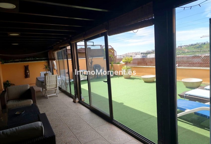 Bestaande woning - Appartement - Estepona  - Estepona Centro