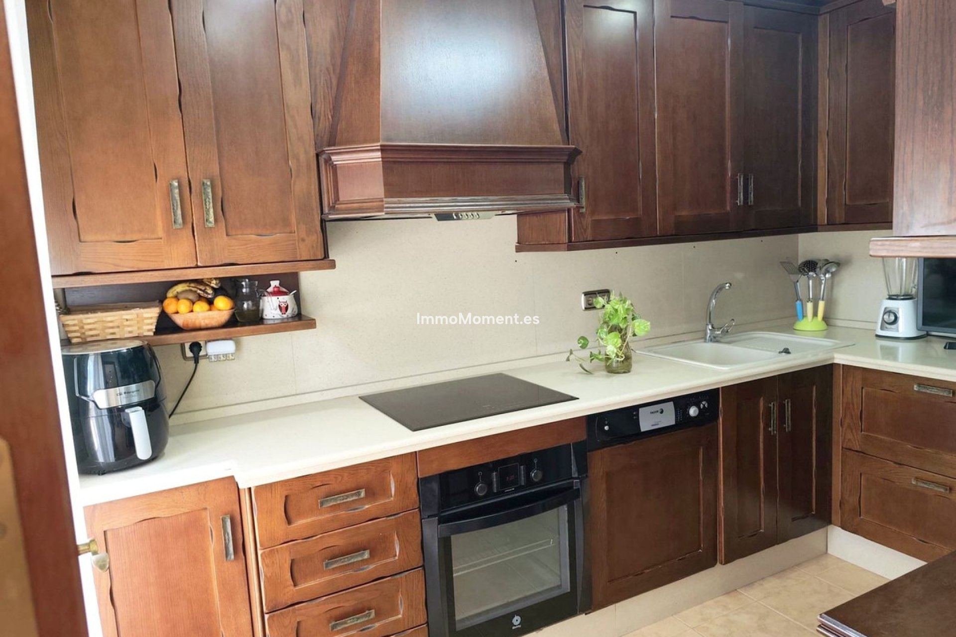 Bestaande woning - Appartement - Estepona  - Estepona Centro