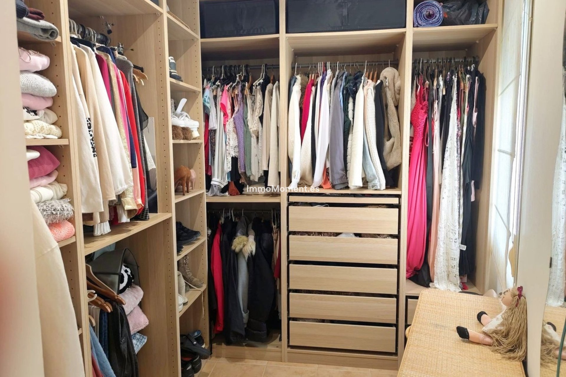 Bestaande woning - Appartement - Estepona  - Estepona Centro