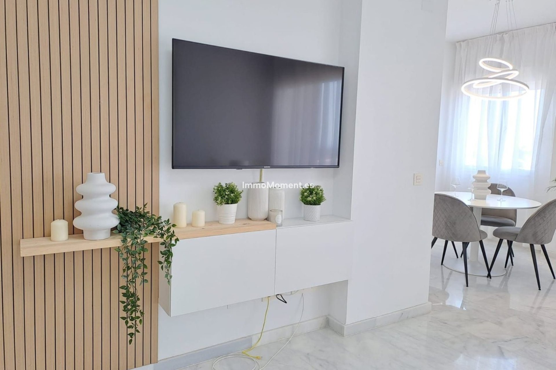 Bestaande woning - Appartement - Estepona  - Estepona Centro