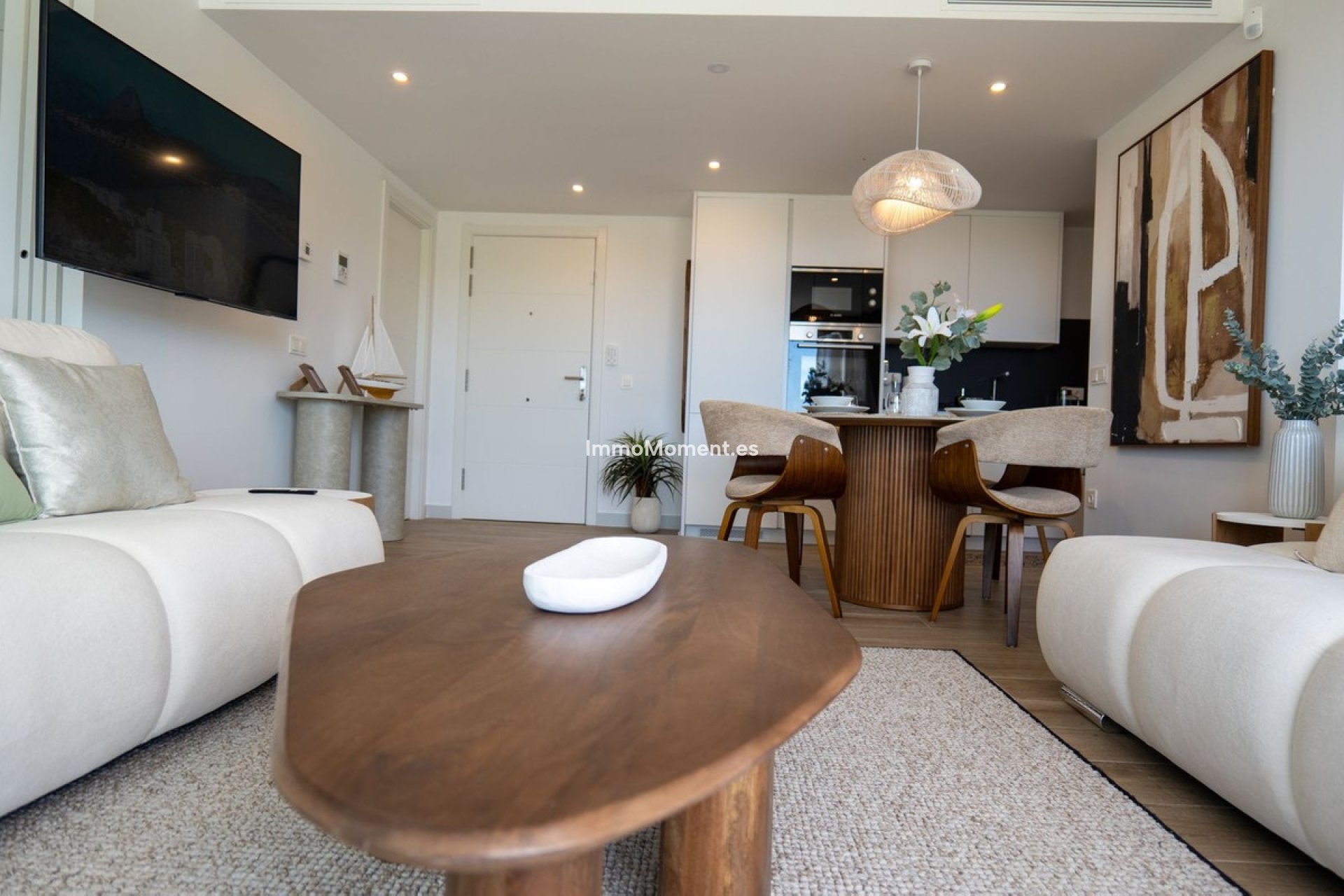 Bestaande woning - Appartement - Estepona  - Estepona Centro