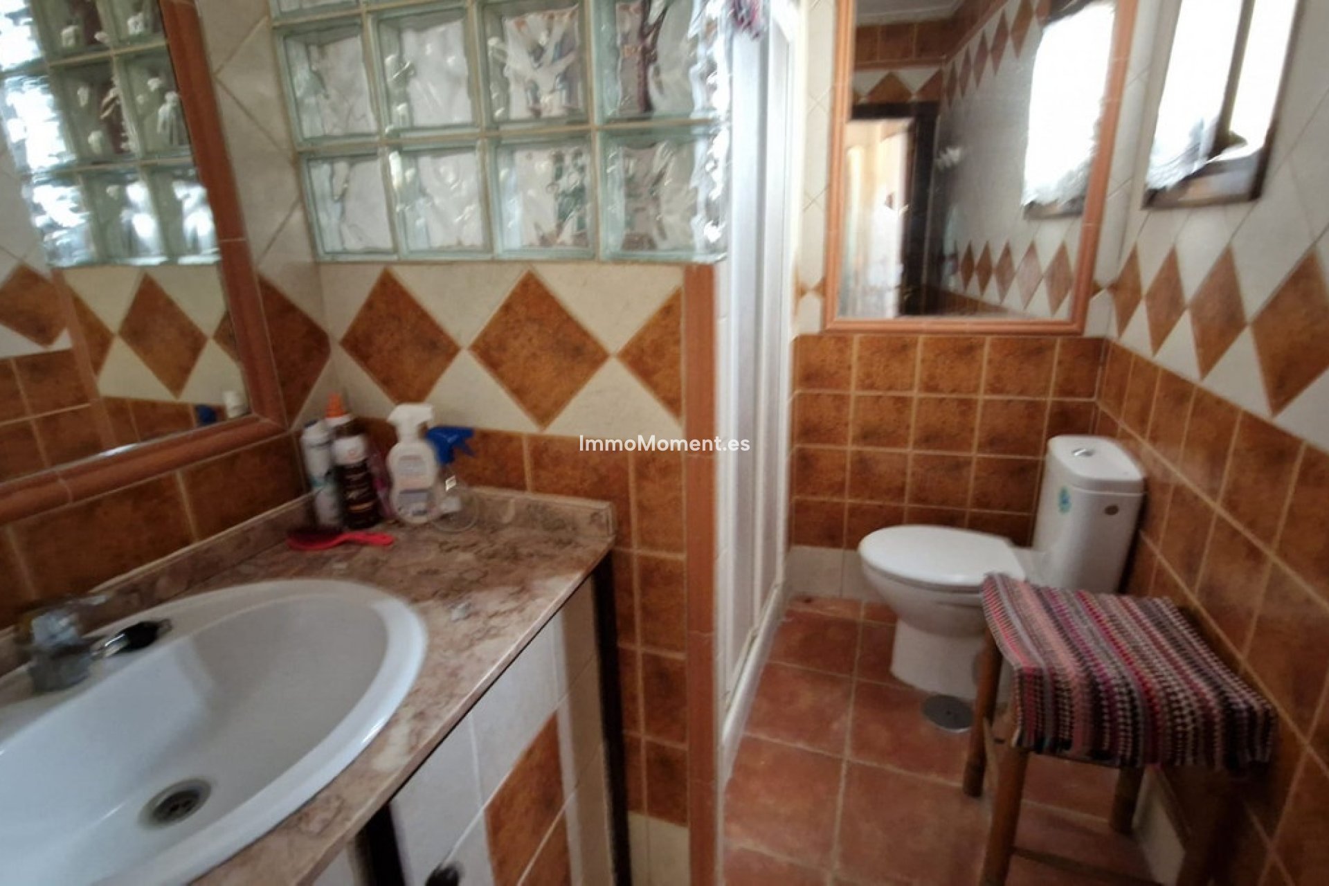 Bestaande woning - Appartement - Estepona  - Estepona Centro