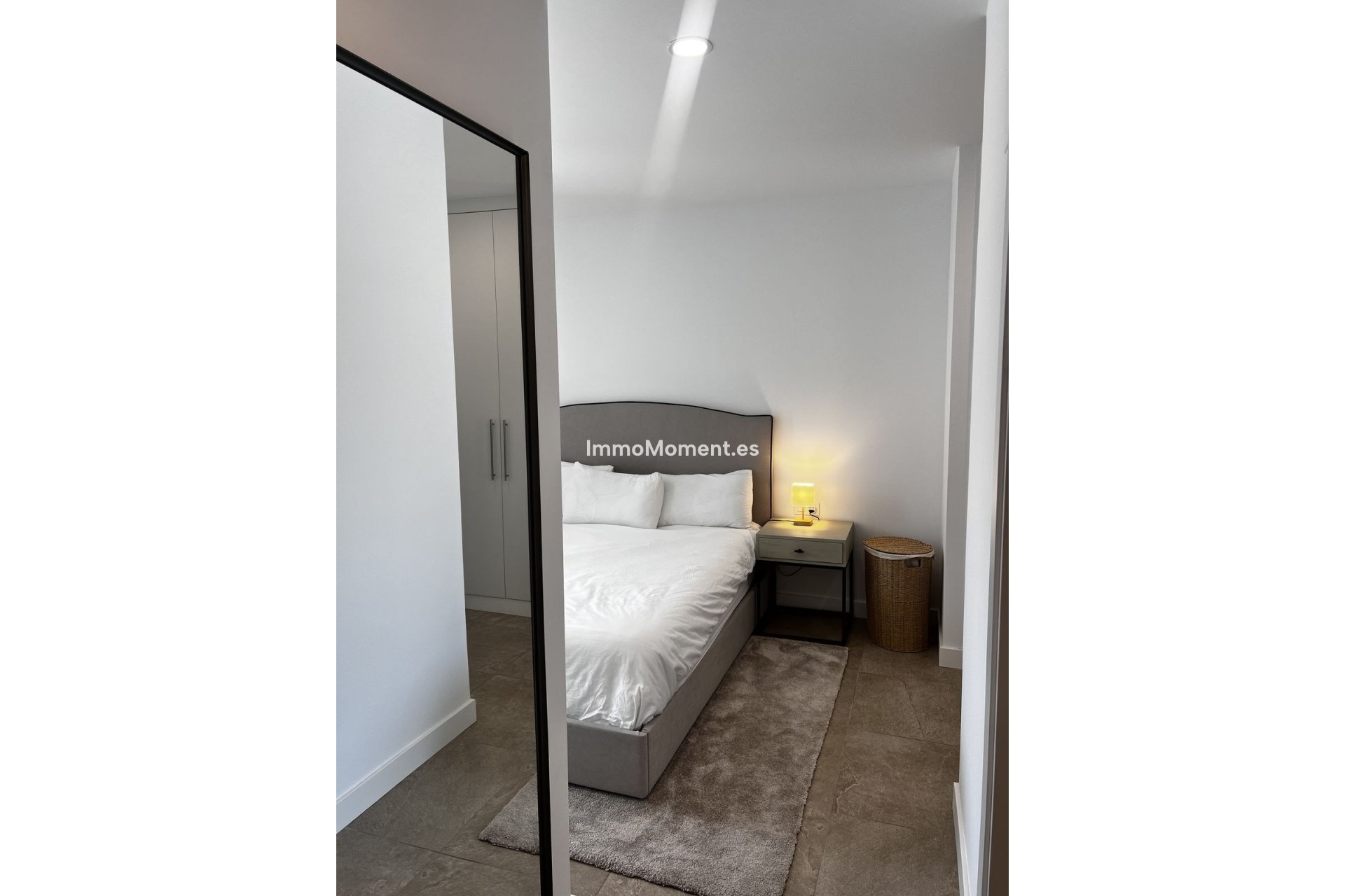Bestaande woning - Appartement - Estepona  - Estepona Centro