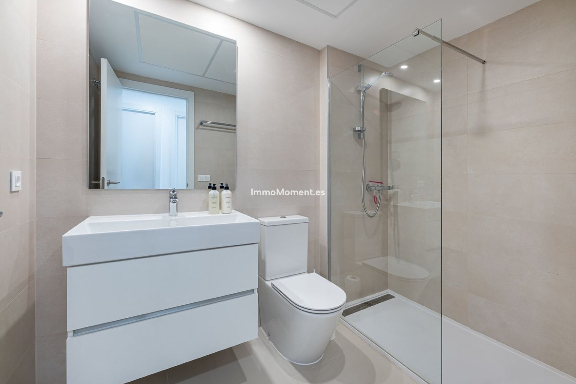 Bestaande woning - Appartement - Estepona  - Estepona Centro
