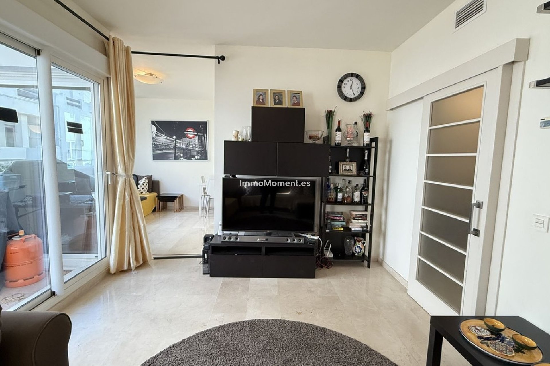 Bestaande woning - Appartement - Estepona  - Estepona Centro