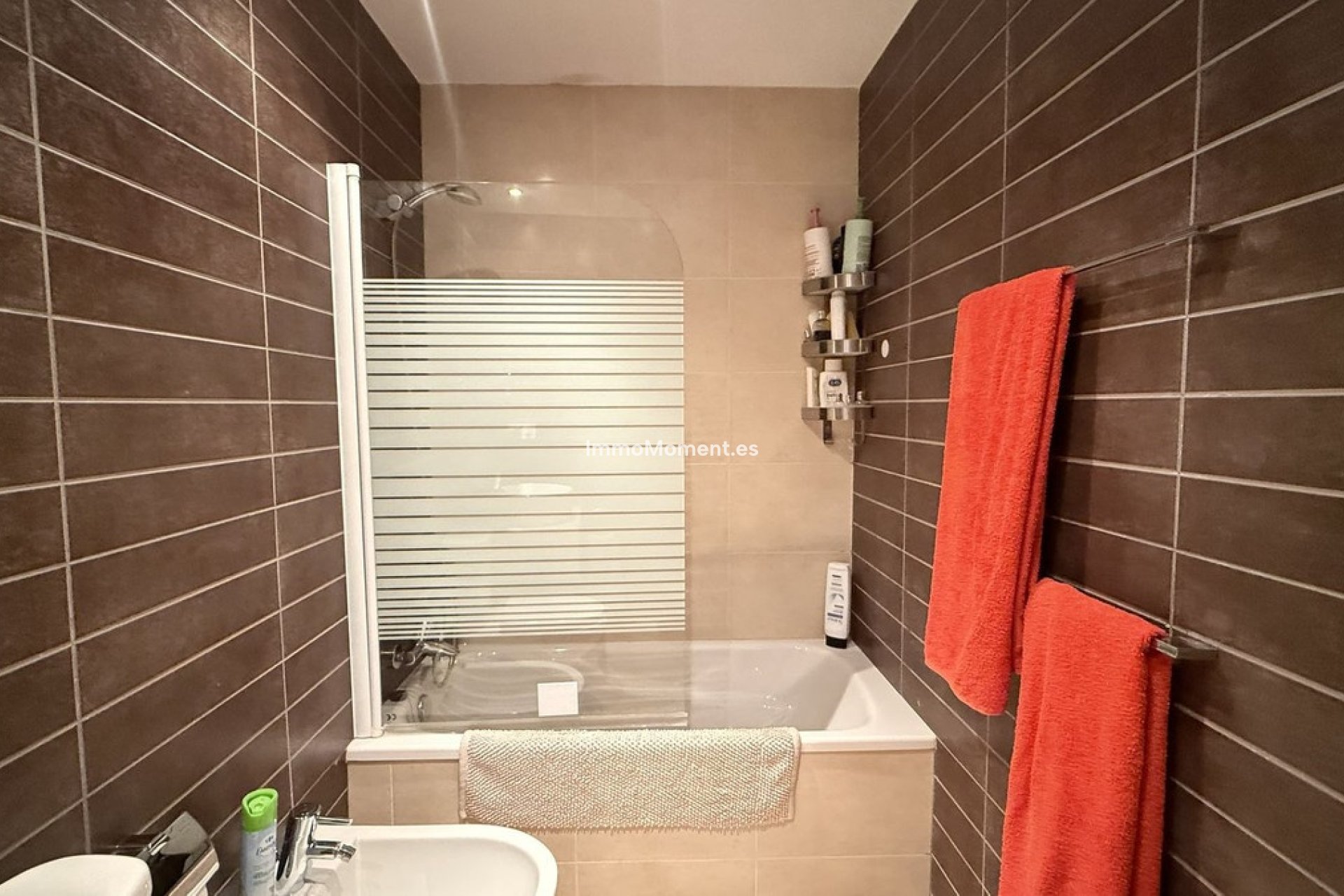 Bestaande woning - Appartement - Estepona  - Estepona Centro