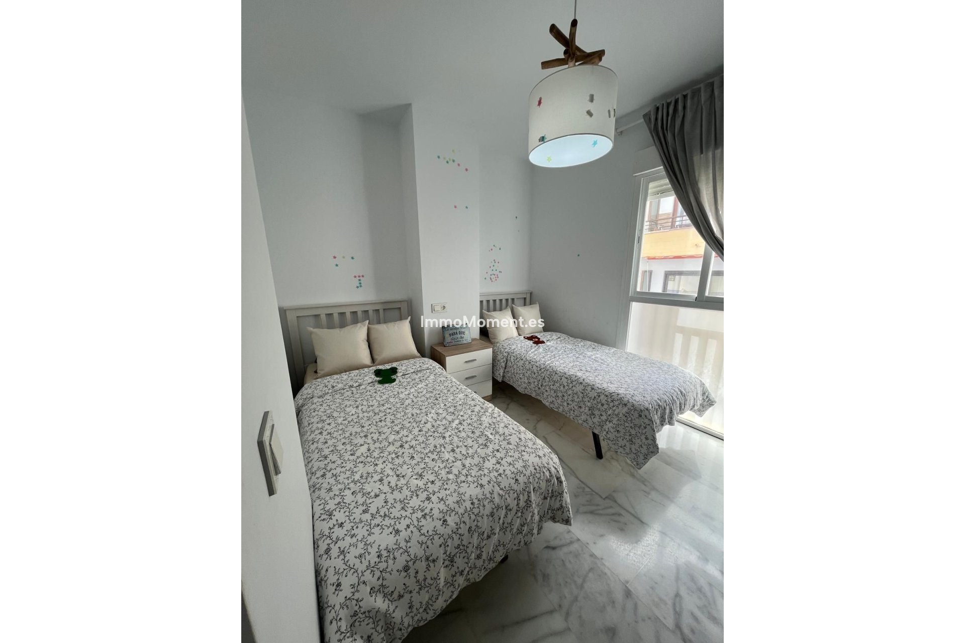 Bestaande woning - Appartement - Estepona  - Estepona Centro
