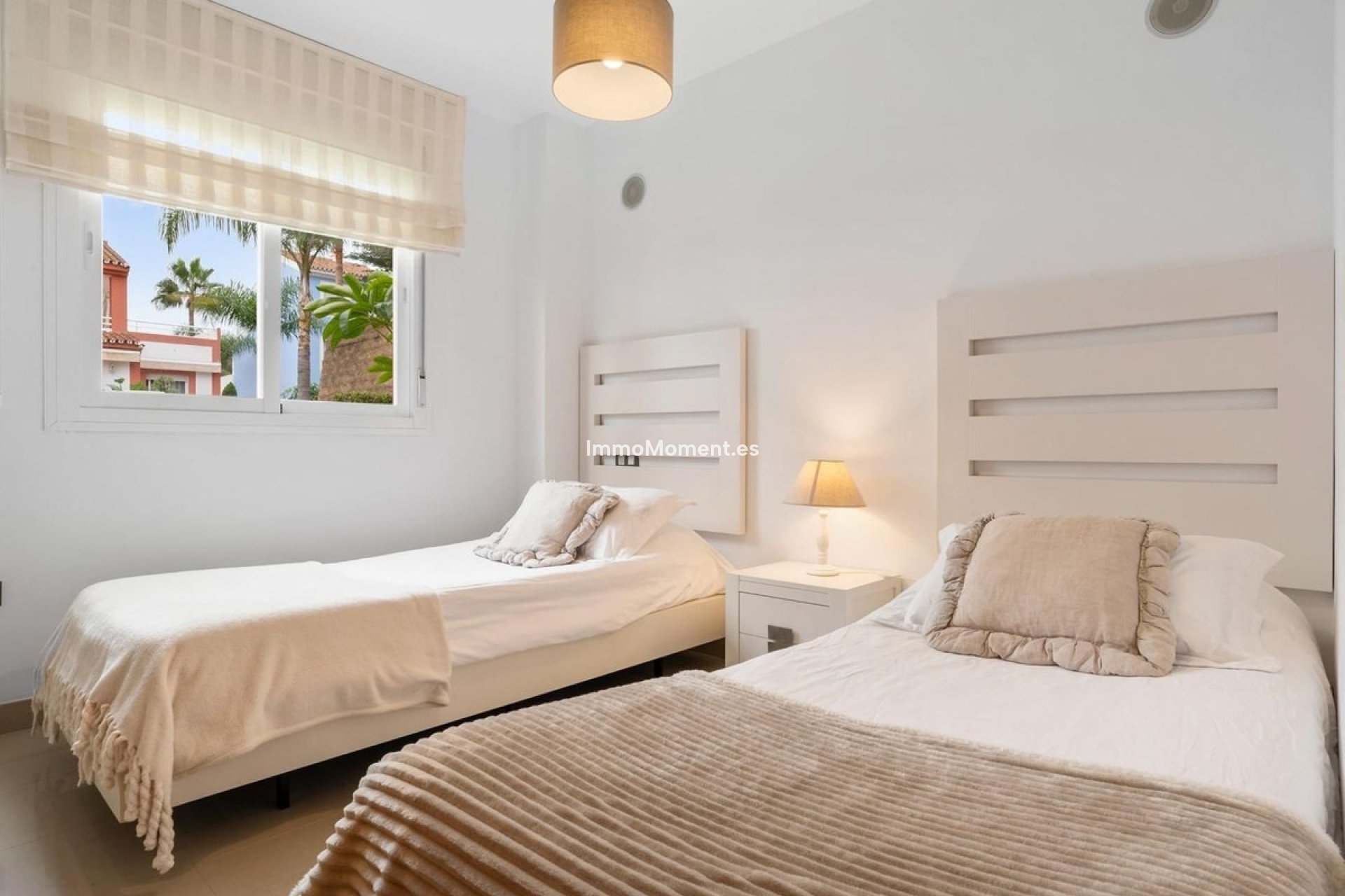 Bestaande woning - Appartement - Estepona  - Estepona Centro