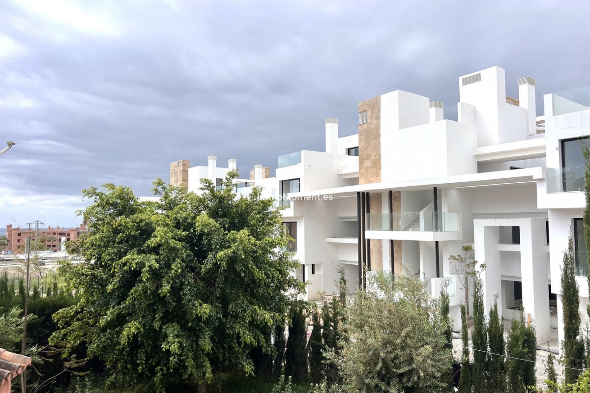 Bestaande woning - Appartement - Estepona  - Estepona Centro