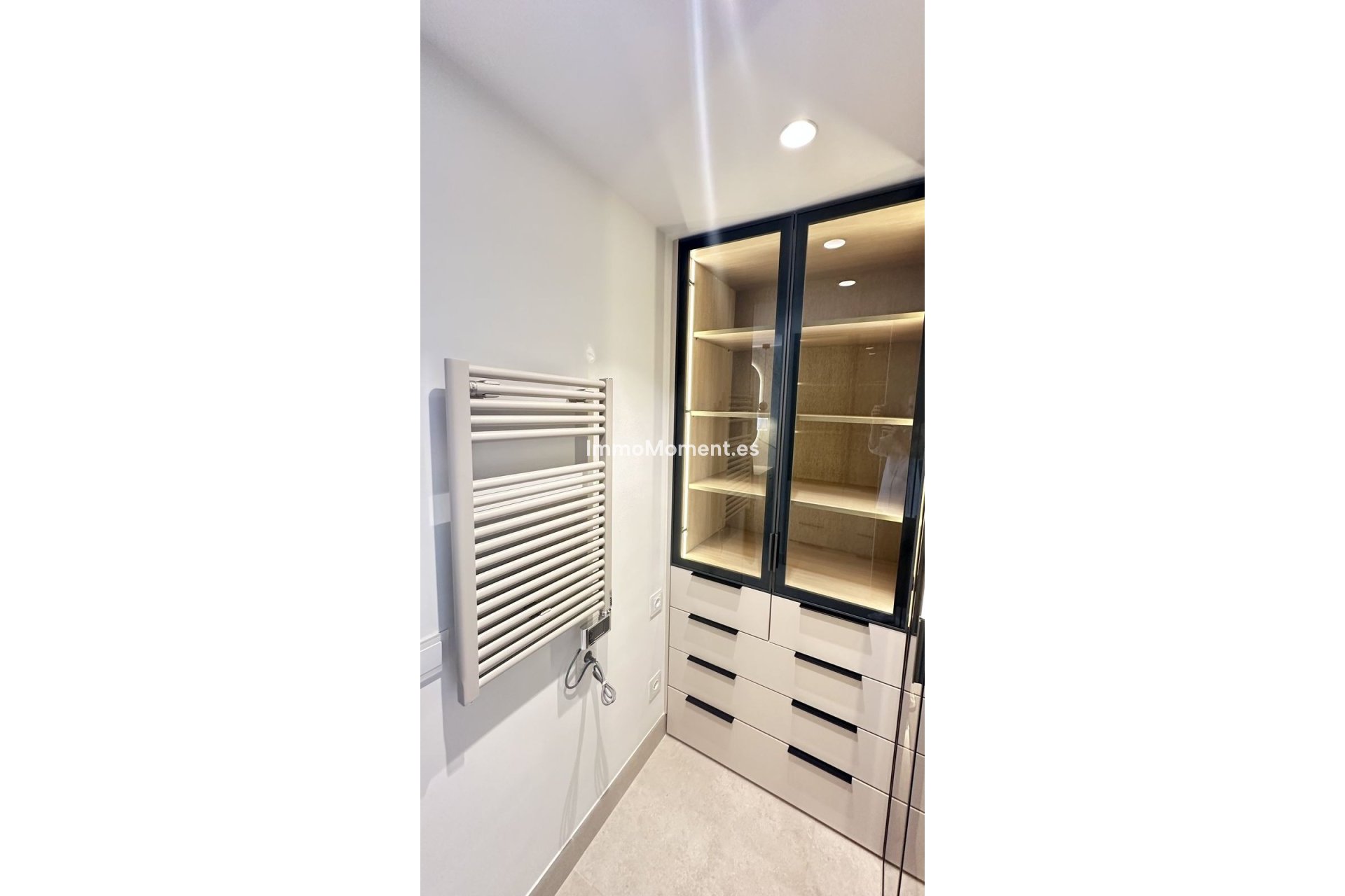Bestaande woning - Appartement - Estepona  - Estepona Centro