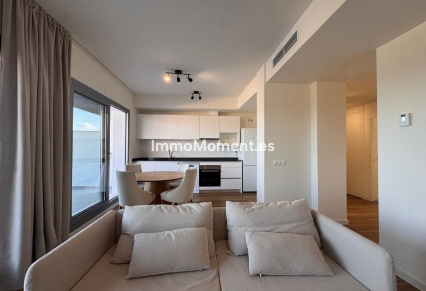 Bestaande woning - Appartement - Estepona  - Estepona Centro