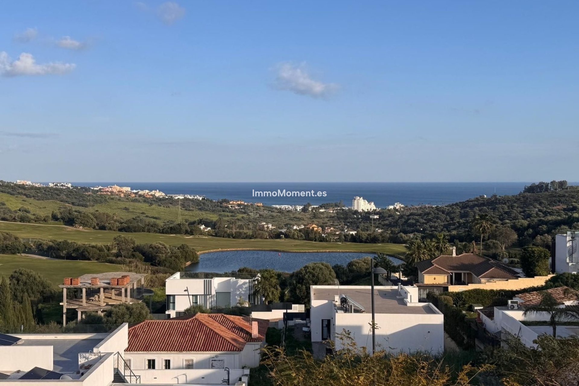 Bestaande woning - Appartement - Estepona  - Estepona Centro