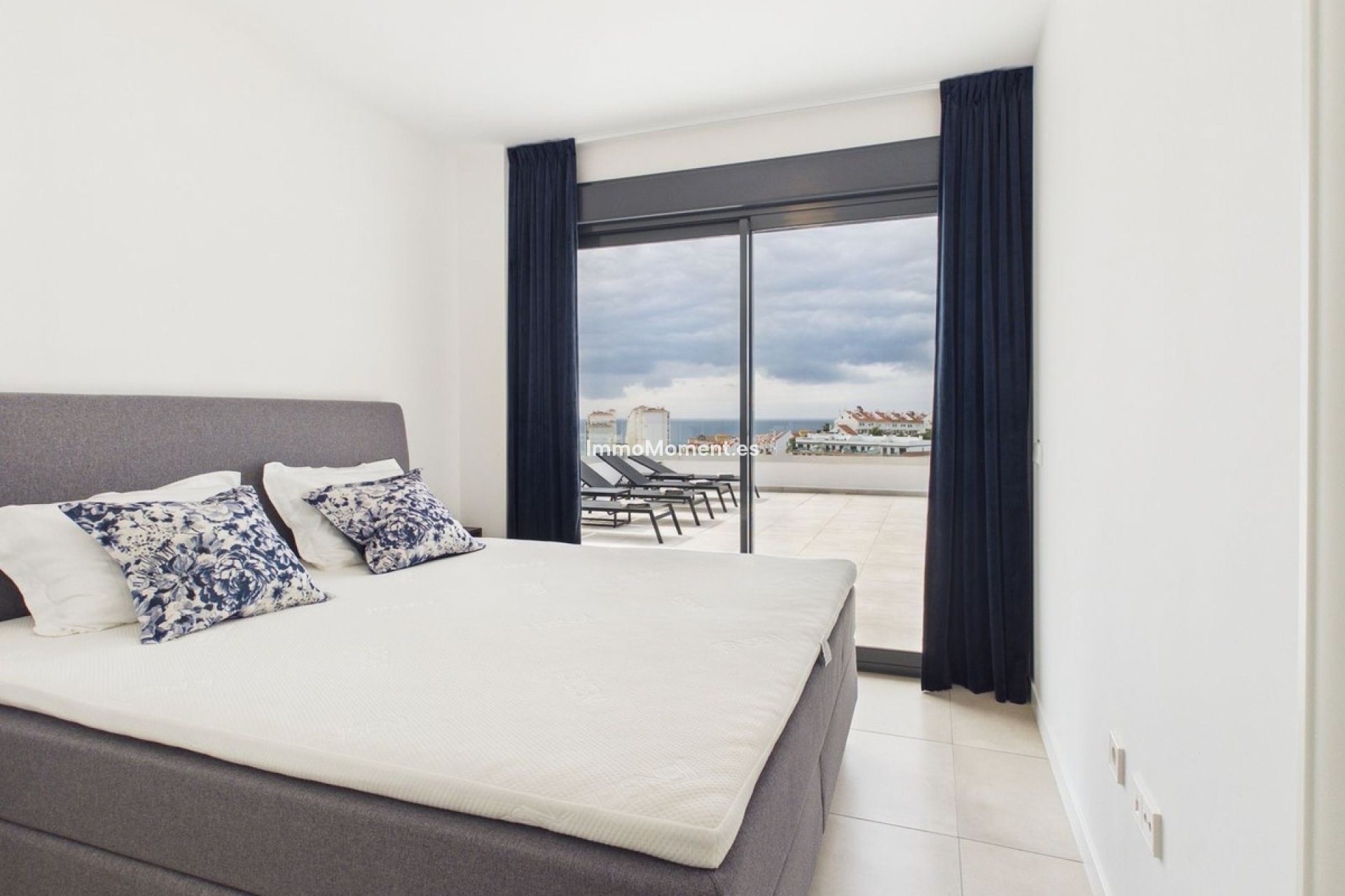 Bestaande woning - Appartement - Estepona  - Estepona Centro
