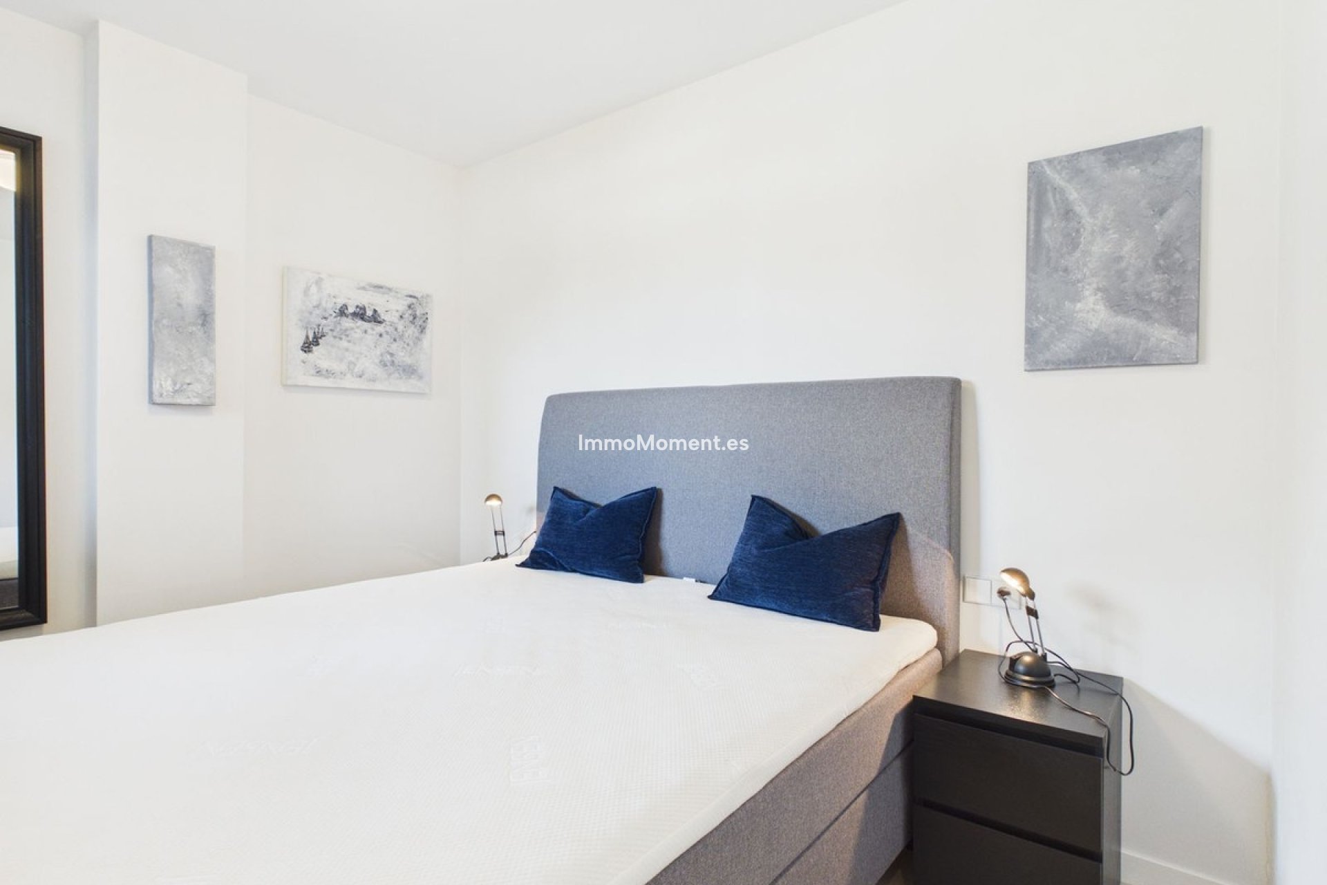 Bestaande woning - Appartement - Estepona  - Estepona Centro