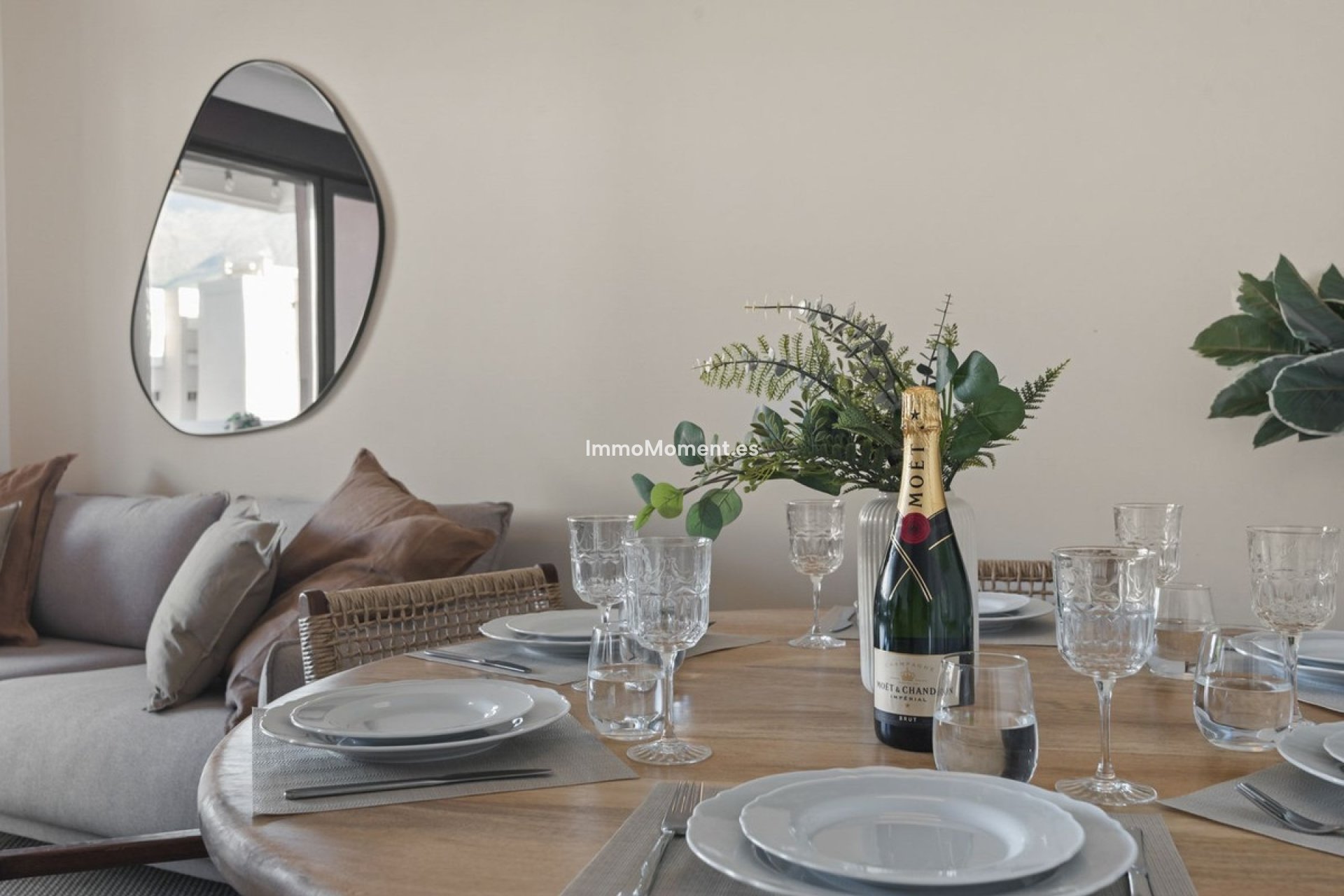 Bestaande woning - Appartement - Estepona  - Estepona Centro