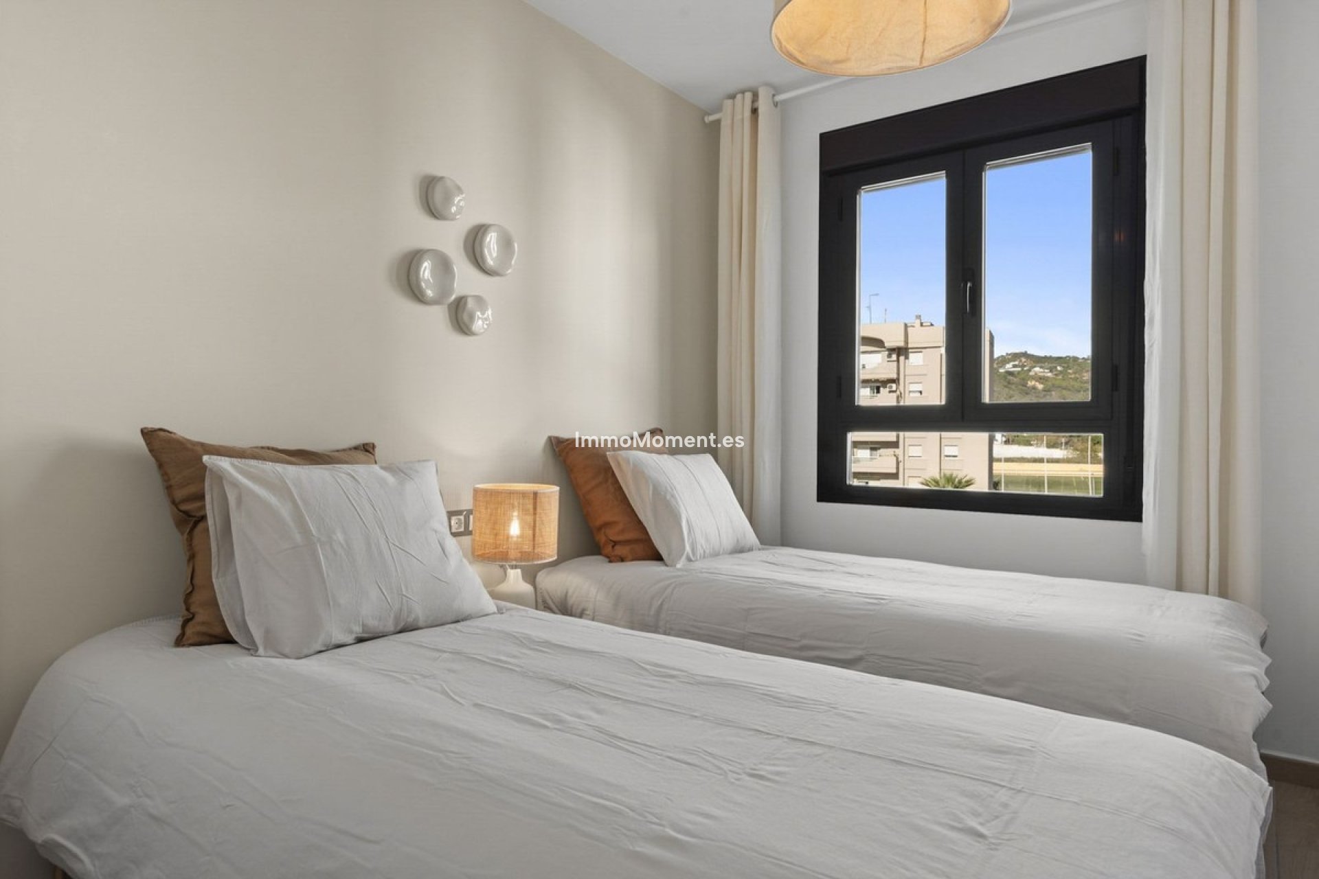 Bestaande woning - Appartement - Estepona  - Estepona Centro
