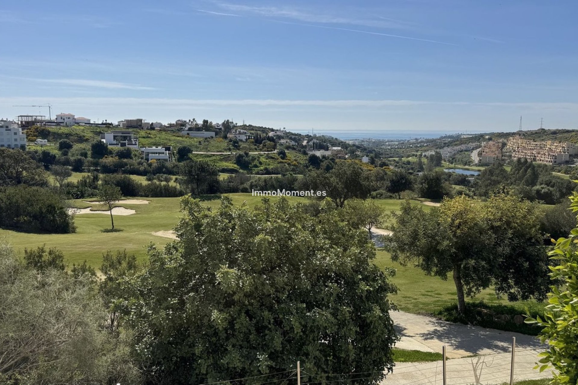 Bestaande woning - Appartement - Estepona  - Estepona Centro