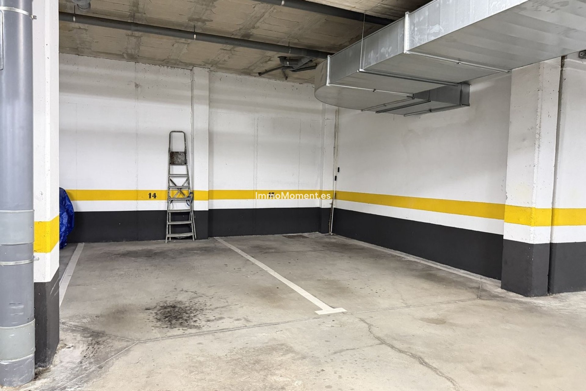 Bestaande woning - Appartement - Estepona  - Estepona Centro