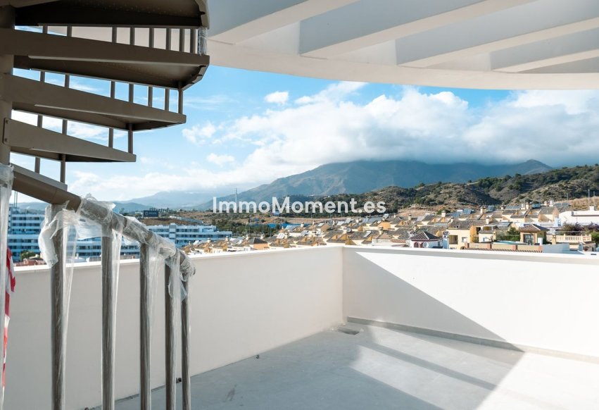 Bestaande woning - Appartement - Estepona  - Estepona Centro