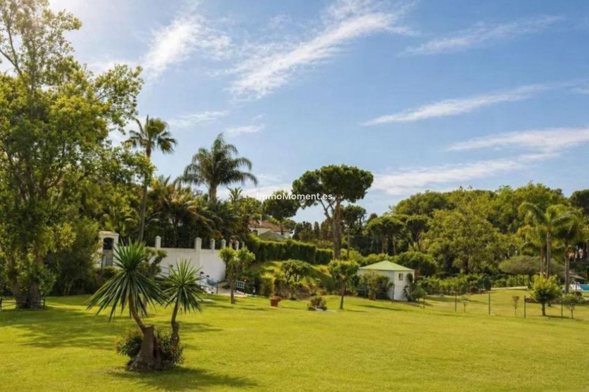Bestaande woning - Appartement - Estepona  - Estepona Centro