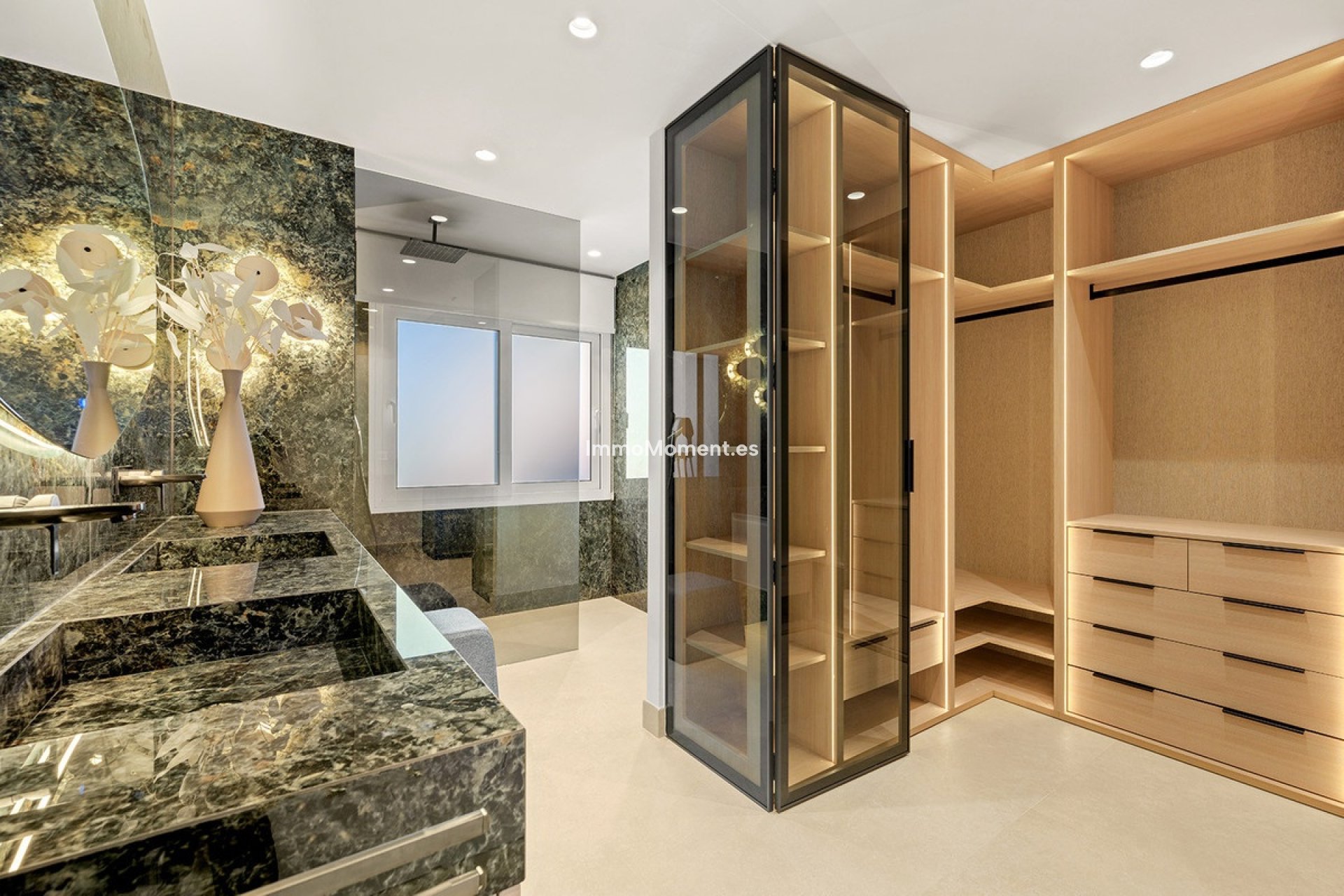 Bestaande woning - Appartement - Estepona  - Estepona Centro